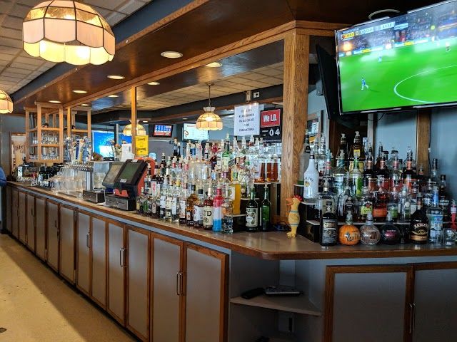 Bayview Inn Bar & Grill